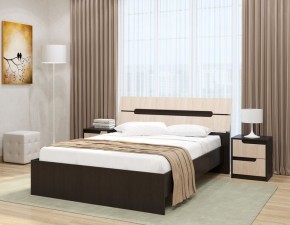 Кровать Гавана 1.6 Ортопед ПМ с ящиком в Агрызе - agryz.mebel24.online | фото 3