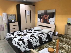 Кровать Гавана 1.6 Ортопед ПМ с ящиком в Агрызе - agryz.mebel24.online | фото 5