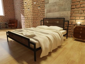 Кровать Инесса Plus (МилСон) в Агрызе - agryz.mebel24.online | фото