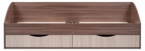 Кровать Классика в Агрызе - agryz.mebel24.online | фото 3