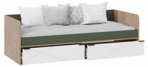 Кровать Лео ТД-410.12.01 в Агрызе - agryz.mebel24.online | фото 4