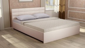 Кровать Лита с подъемным механизмом 1400*2000 в Агрызе - agryz.mebel24.online | фото 1