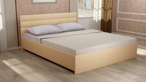 Кровать Лита с подъемным механизмом 1600*2000 в Агрызе - agryz.mebel24.online | фото 2