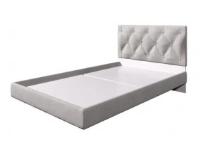 Кровать Милана МЦ 1600 в Агрызе - agryz.mebel24.online | фото 4