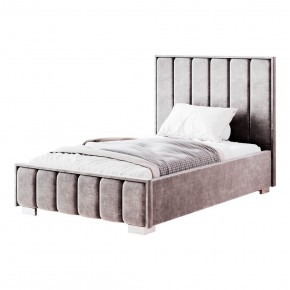 Кровать Мирабель КР-06 1200 под подъемный механизм ГРАФИТ в Агрызе - agryz.mebel24.online | фото