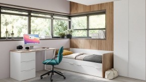 Кровать Порто ТД-393.12.01 в Агрызе - agryz.mebel24.online | фото 6