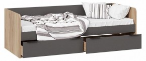 Кровать Порто ТД-393.12.01 в Агрызе - agryz.mebel24.online | фото 2