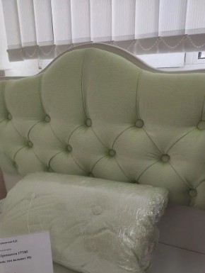 Кровать Принцесса (800*1700) цвет №39 в Агрызе - agryz.mebel24.online | фото 3