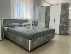 Кровать "Лео" БЕЗ основания 1200х2000 в Агрызе - agryz.mebel24.online | фото 2