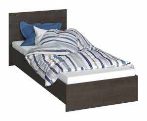 Кровать Ронда КР-80 (венге) в Агрызе - agryz.mebel24.online | фото