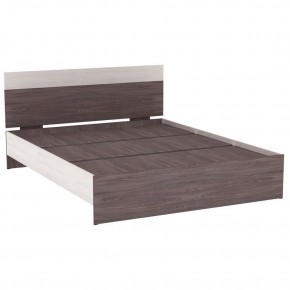 Кровать с основанием Алиса (L28) 1600*2000 (ЯАТ-ЯАС) в Агрызе - agryz.mebel24.online | фото