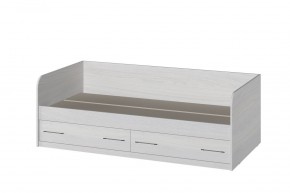 Кровать Сказка 900 (Анкор светлый) в Агрызе - agryz.mebel24.online | фото 3