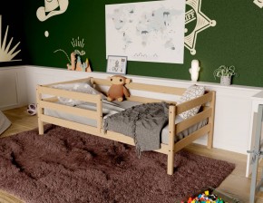 Кровать-софа 80*160 без покраски в Агрызе - agryz.mebel24.online | фото 2
