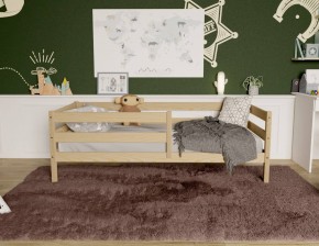 Кровать-софа 80*160 без покраски в Агрызе - agryz.mebel24.online | фото 3