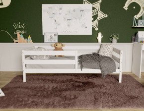 Кровать-софа 80*190 Белый в Агрызе - agryz.mebel24.online | фото 2