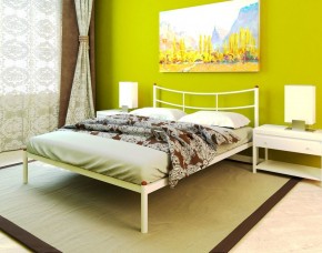 Кровать София 1200*2000 (МилСон) в Агрызе - agryz.mebel24.online | фото