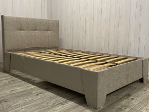 Кровать Уют 1400 с ПМ в Агрызе - agryz.mebel24.online | фото 4