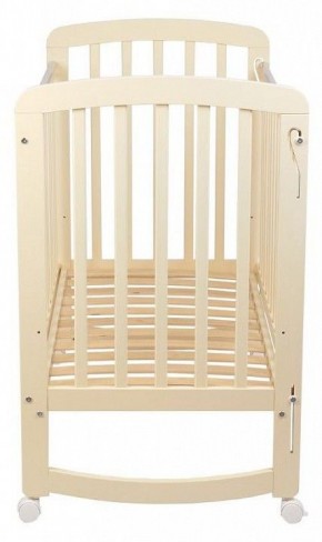 Кроватка Polini Kids Simple 304 в Агрызе - agryz.mebel24.online | фото 3