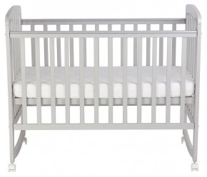 Кроватка Polini Kids Simple 304 в Агрызе - agryz.mebel24.online | фото 2