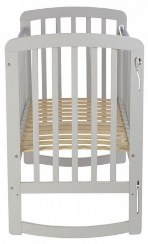 Кроватка Polini Kids Simple 304 в Агрызе - agryz.mebel24.online | фото 3