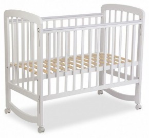 Кроватка Polini Kids Simple 304 в Агрызе - agryz.mebel24.online | фото