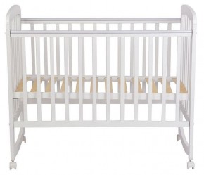 Кроватка Polini Kids Simple 304 в Агрызе - agryz.mebel24.online | фото 2