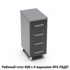 Кухня модульная Луксор бирюза-кремовый в Агрызе - agryz.mebel24.online | фото 16