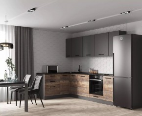 Кухня угловая Трансильвания 2600х1600 мм (Стол. 38 мм) в Агрызе - agryz.mebel24.online | фото 1