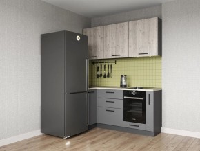 Кухонный гарнитур Антик 1000*1800 (Стол. 38мм) в Агрызе - agryz.mebel24.online | фото