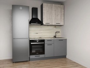 Кухонный гарнитур Антик 1600 h950 (Стол. 38мм) в Агрызе - agryz.mebel24.online | фото 1
