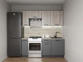 Кухонный гарнитур Антик 1800 (Стол. 26мм) в Агрызе - agryz.mebel24.online | фото 1