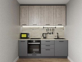 Кухонный гарнитур Антик 2200 h950 (Стол. 38мм) в Агрызе - agryz.mebel24.online | фото