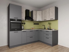 Кухонный гарнитур Антик 2400*1600 (Стол. 38мм) в Агрызе - agryz.mebel24.online | фото