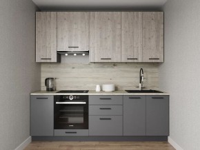 Кухонный гарнитур Антик 2400 h950 (Стол. 38мм) в Агрызе - agryz.mebel24.online | фото