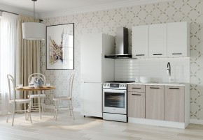 Кухонный гарнитур Демо 1200 (Стол. 26мм) в Агрызе - agryz.mebel24.online | фото