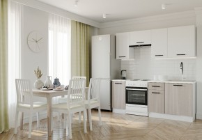 Кухонный гарнитур Демо 2000 (Стол. 38мм) в Агрызе - agryz.mebel24.online | фото