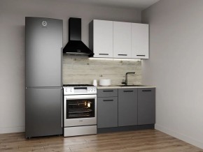 Кухонный гарнитур Меренга  1200 (Стол. 38мм) в Агрызе - agryz.mebel24.online | фото