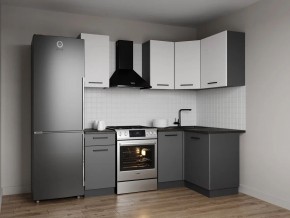 Кухонный гарнитур Меренга 2000*1200 (Стол. 26мм) в Агрызе - agryz.mebel24.online | фото