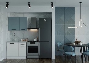 Кухонный гарнитур Ниагара 1000 (Стол. 26мм) в Агрызе - agryz.mebel24.online | фото 1