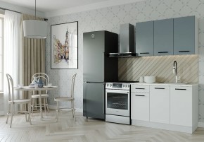 Кухонный гарнитур Ниагара 1200 (Стол. 26мм) в Агрызе - agryz.mebel24.online | фото