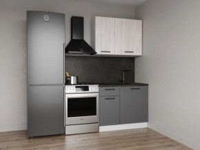 Кухонный гарнитур Санторини 1000 (Стол. 38мм) в Агрызе - agryz.mebel24.online | фото