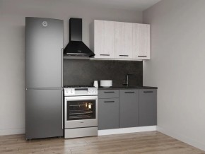 Кухонный гарнитур Санторини 1200 (Стол. 26мм) в Агрызе - agryz.mebel24.online | фото