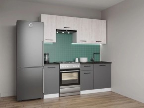 Кухонный гарнитур Санторини 2000 (Стол. 26мм) в Агрызе - agryz.mebel24.online | фото 1