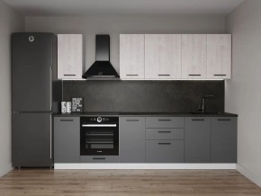 Кухонный гарнитур Санторини 2800 (Стол. 26мм) в Агрызе - agryz.mebel24.online | фото 1