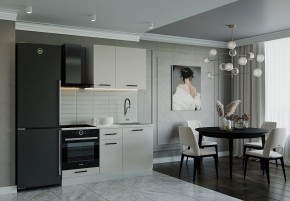 Кухонный гарнитур Шампань 1600 (Стол. 38мм) в Агрызе - agryz.mebel24.online | фото