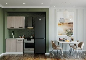Кухонный гарнитур Шимо 1000 (Стол. 38мм) в Агрызе - agryz.mebel24.online | фото