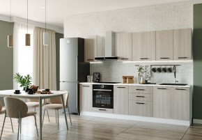 Кухонный гарнитур Шимо 2800 (Стол. 26мм) в Агрызе - agryz.mebel24.online | фото
