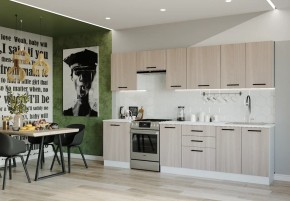 Кухонный гарнитур Шимо 3000 (Стол. 26мм) в Агрызе - agryz.mebel24.online | фото