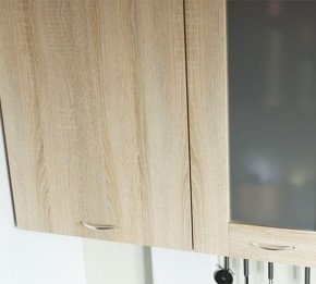 Кухонный гарнитур Симона демо 1700 (Венга/Дуб Сонома) в Агрызе - agryz.mebel24.online | фото 8