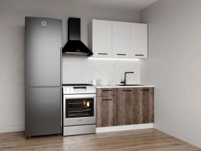 Кухонный гарнитур Старое Дерево 1200 (Стол. 26мм) в Агрызе - agryz.mebel24.online | фото